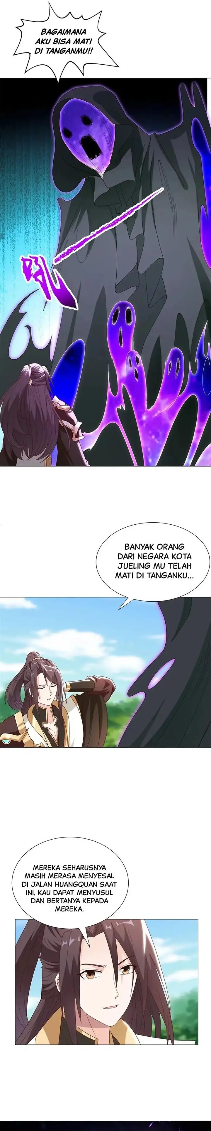 Dilarang COPAS - situs resmi www.mangacanblog.com - Komik dragon master 292 - chapter 292 293 Indonesia dragon master 292 - chapter 292 Terbaru 9|Baca Manga Komik Indonesia|Mangacan