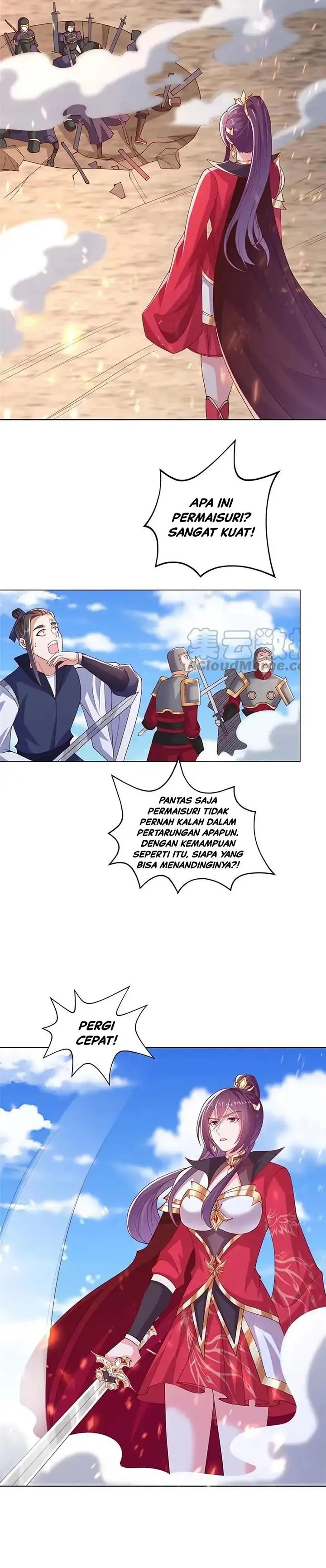 Dilarang COPAS - situs resmi www.mangacanblog.com - Komik dragon master 295 - chapter 295 296 Indonesia dragon master 295 - chapter 295 Terbaru 1|Baca Manga Komik Indonesia|Mangacan