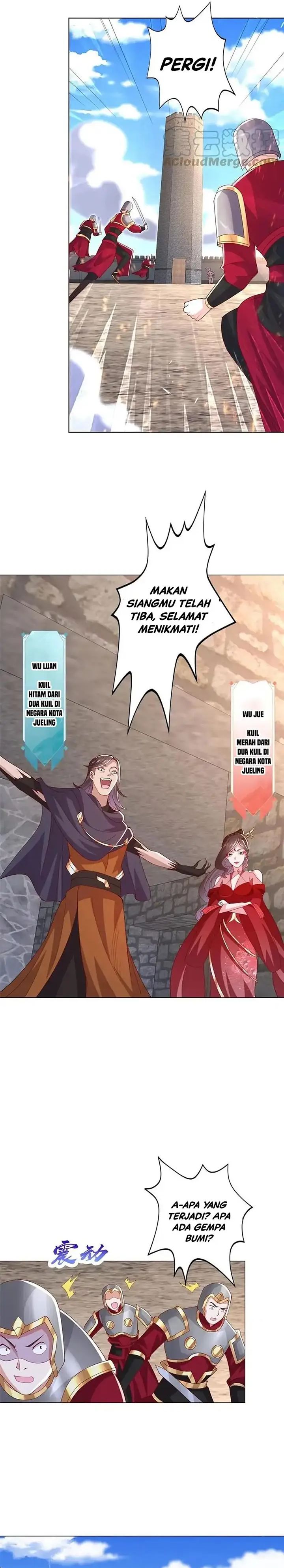 Dilarang COPAS - situs resmi www.mangacanblog.com - Komik dragon master 295 - chapter 295 296 Indonesia dragon master 295 - chapter 295 Terbaru 2|Baca Manga Komik Indonesia|Mangacan