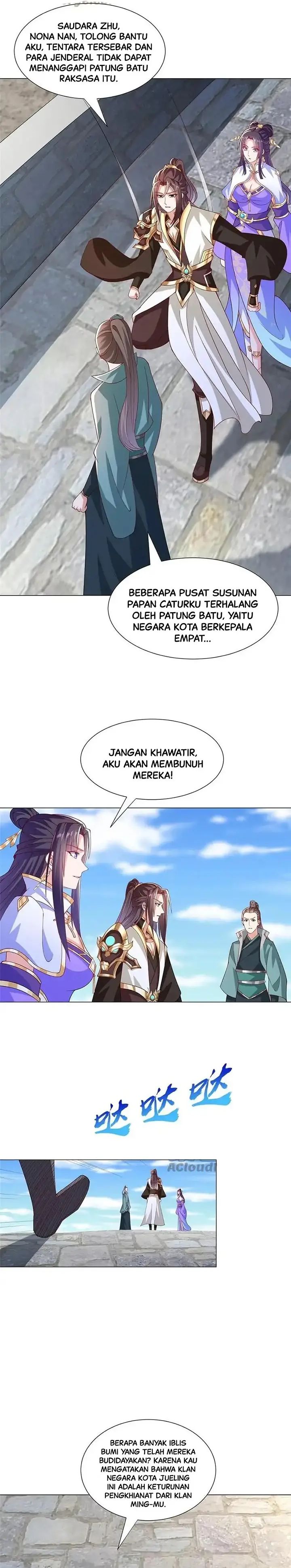 Dilarang COPAS - situs resmi www.mangacanblog.com - Komik dragon master 295 - chapter 295 296 Indonesia dragon master 295 - chapter 295 Terbaru 6|Baca Manga Komik Indonesia|Mangacan