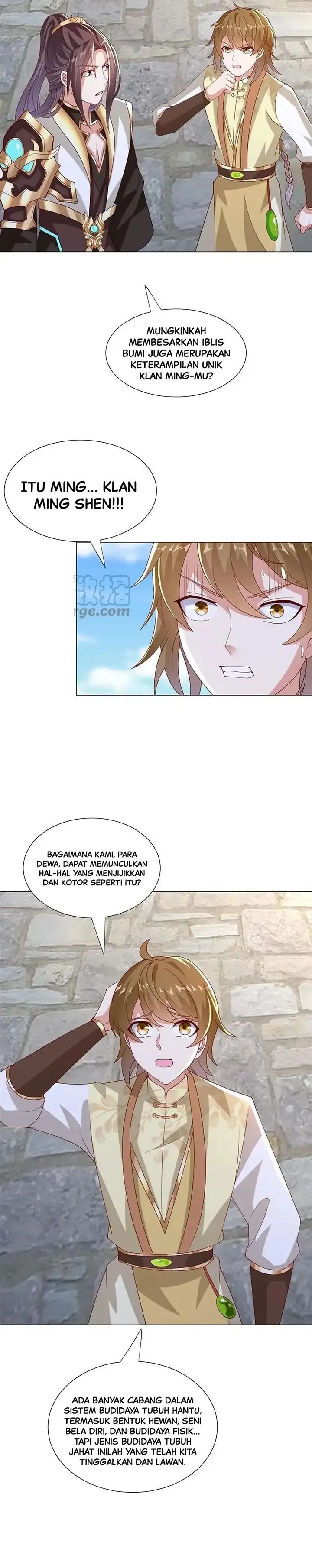 Dilarang COPAS - situs resmi www.mangacanblog.com - Komik dragon master 295 - chapter 295 296 Indonesia dragon master 295 - chapter 295 Terbaru 7|Baca Manga Komik Indonesia|Mangacan