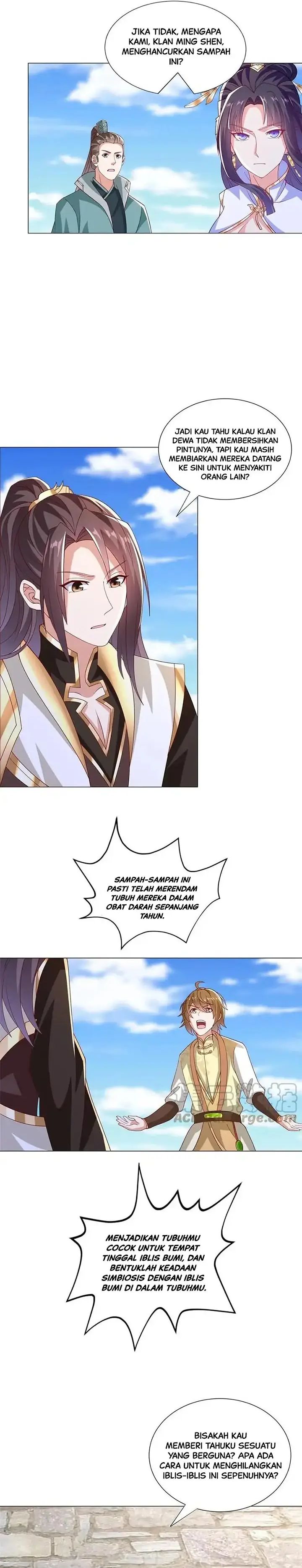 Dilarang COPAS - situs resmi www.mangacanblog.com - Komik dragon master 295 - chapter 295 296 Indonesia dragon master 295 - chapter 295 Terbaru 8|Baca Manga Komik Indonesia|Mangacan