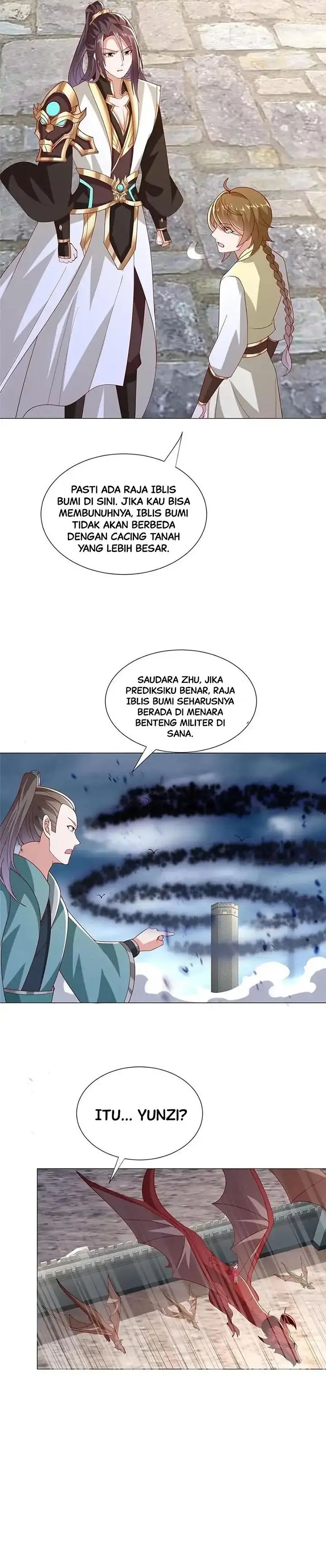 Dilarang COPAS - situs resmi www.mangacanblog.com - Komik dragon master 295 - chapter 295 296 Indonesia dragon master 295 - chapter 295 Terbaru 9|Baca Manga Komik Indonesia|Mangacan