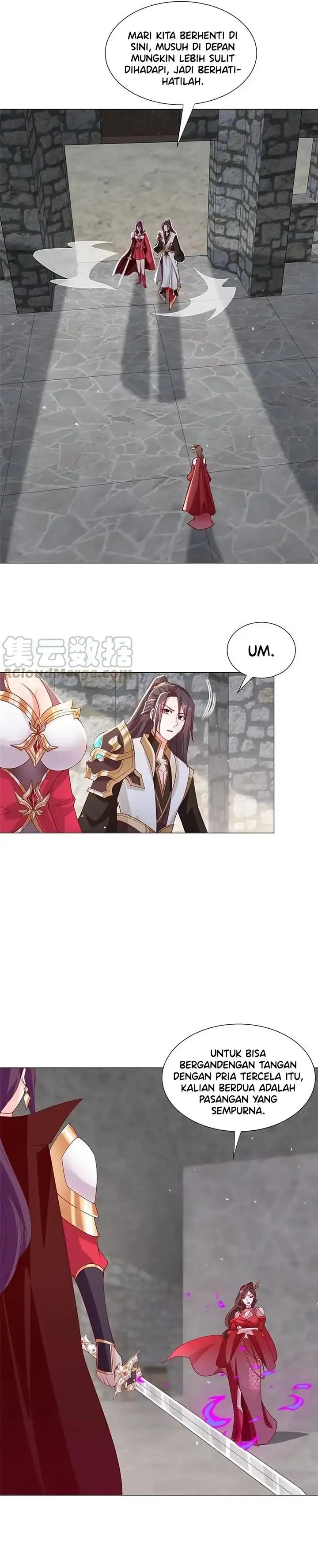 Dragon Master chapter 297
