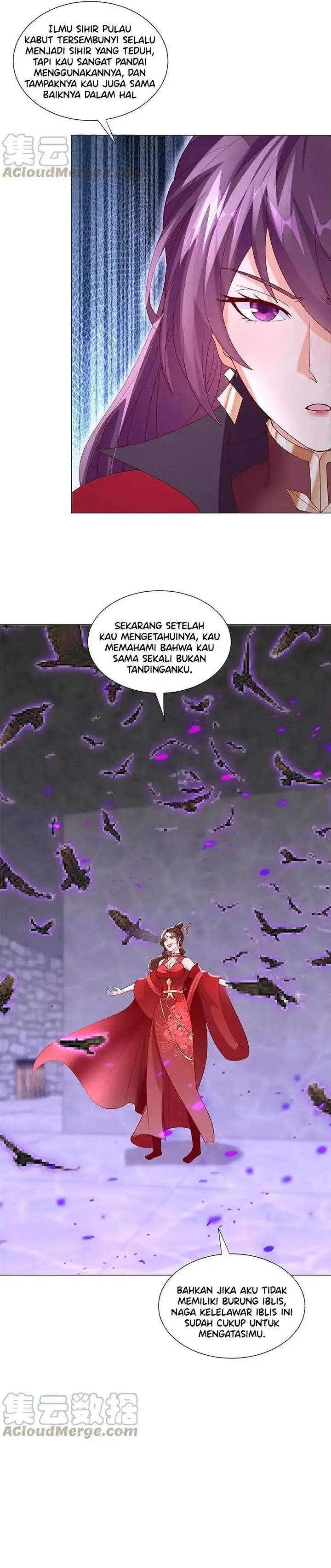 Dragon Master chapter 297
