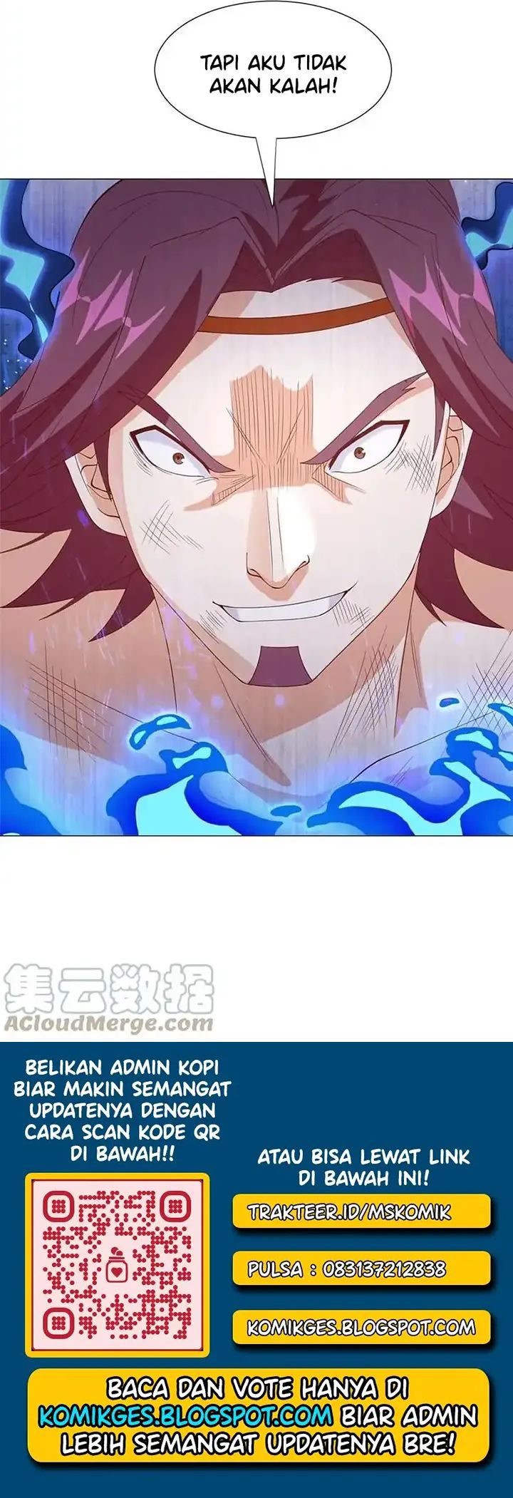 Dragon Master chapter 297