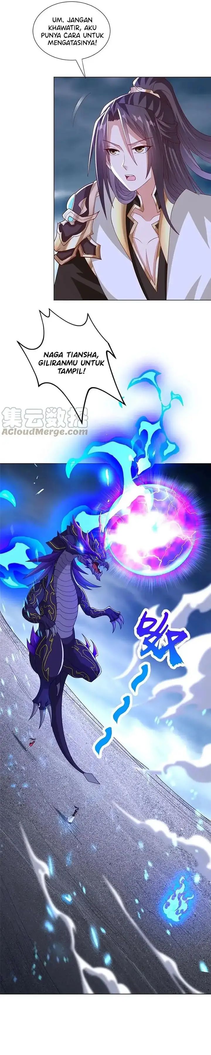 Dilarang COPAS - situs resmi www.mangacanblog.com - Komik dragon master 298 - chapter 298 299 Indonesia dragon master 298 - chapter 298 Terbaru 1|Baca Manga Komik Indonesia|Mangacan