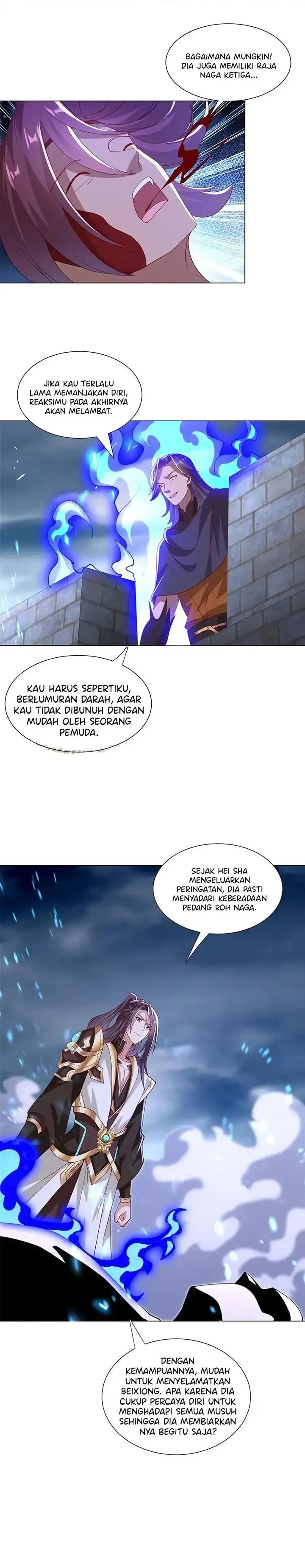 Dilarang COPAS - situs resmi www.mangacanblog.com - Komik dragon master 298 - chapter 298 299 Indonesia dragon master 298 - chapter 298 Terbaru 5|Baca Manga Komik Indonesia|Mangacan