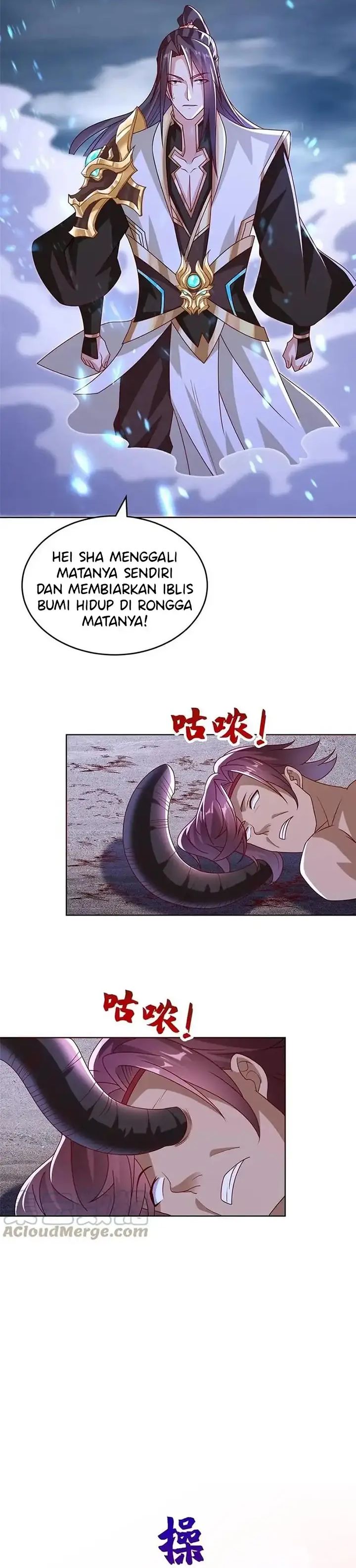 Dilarang COPAS - situs resmi www.mangacanblog.com - Komik dragon master 298 - chapter 298 299 Indonesia dragon master 298 - chapter 298 Terbaru 7|Baca Manga Komik Indonesia|Mangacan