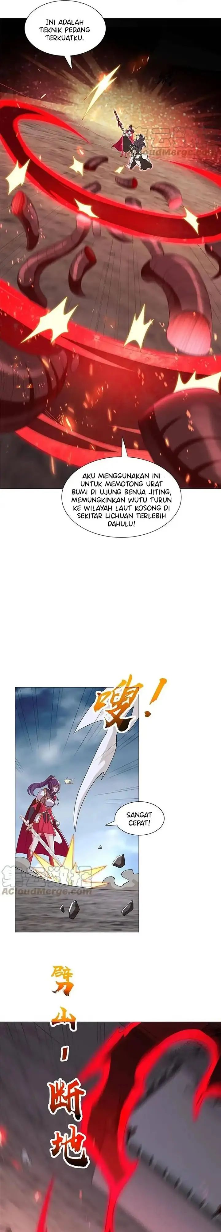 Dilarang COPAS - situs resmi www.mangacanblog.com - Komik dragon master 299 - chapter 299 300 Indonesia dragon master 299 - chapter 299 Terbaru 5|Baca Manga Komik Indonesia|Mangacan