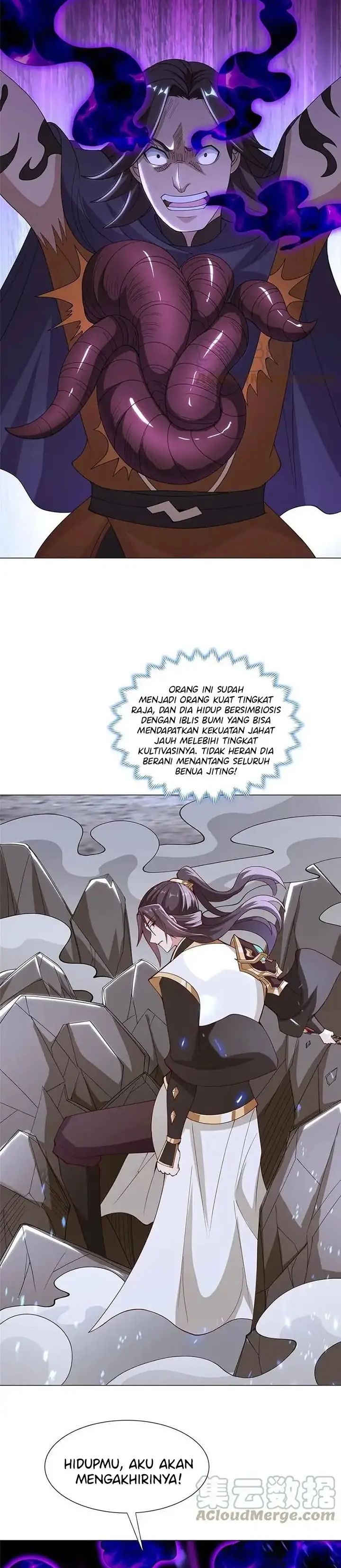 Dilarang COPAS - situs resmi www.mangacanblog.com - Komik dragon master 299 - chapter 299 300 Indonesia dragon master 299 - chapter 299 Terbaru 8|Baca Manga Komik Indonesia|Mangacan