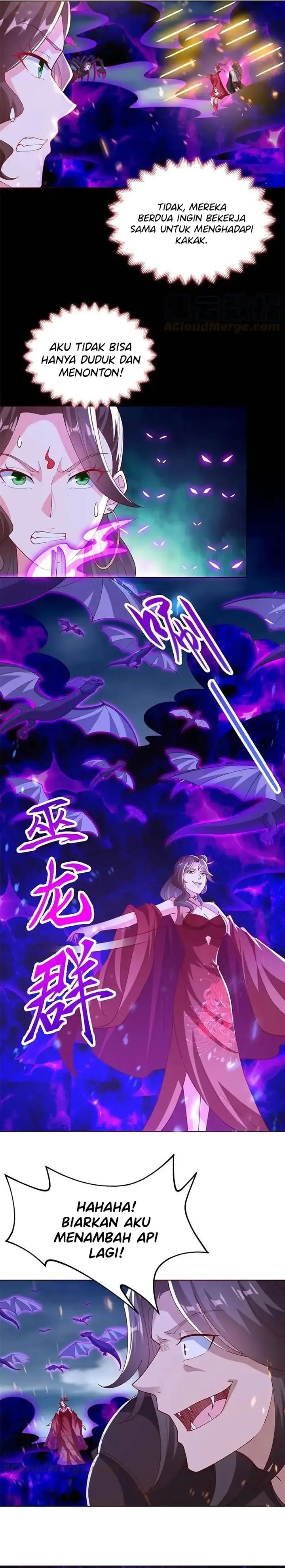Dragon Master chapter 301