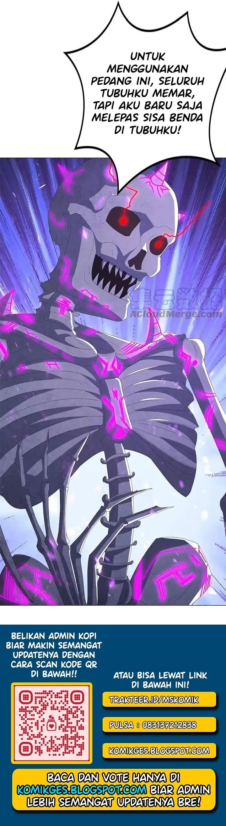 Dragon Master chapter 301