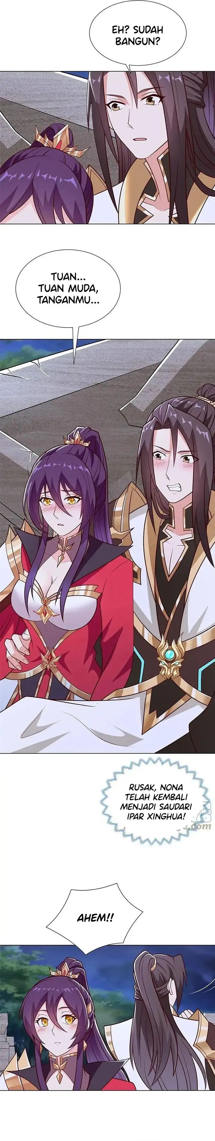 Dragon Master chapter 304