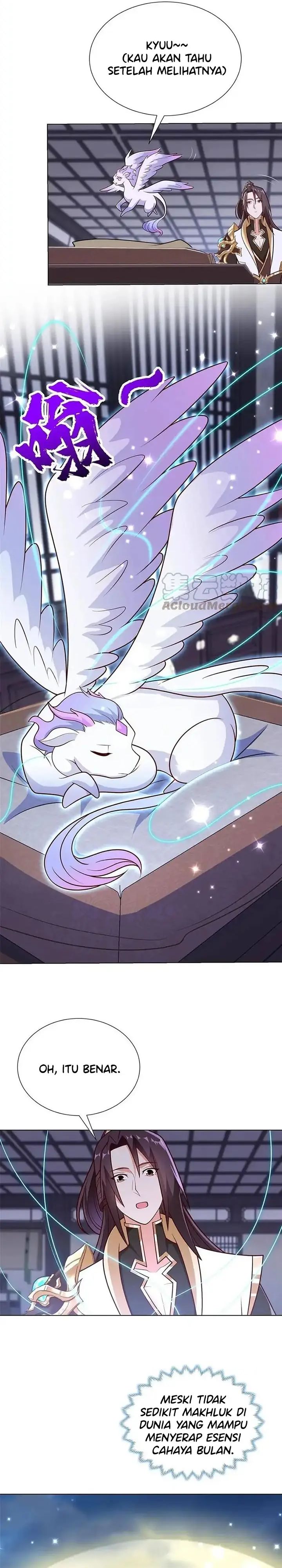 Dragon Master chapter 304