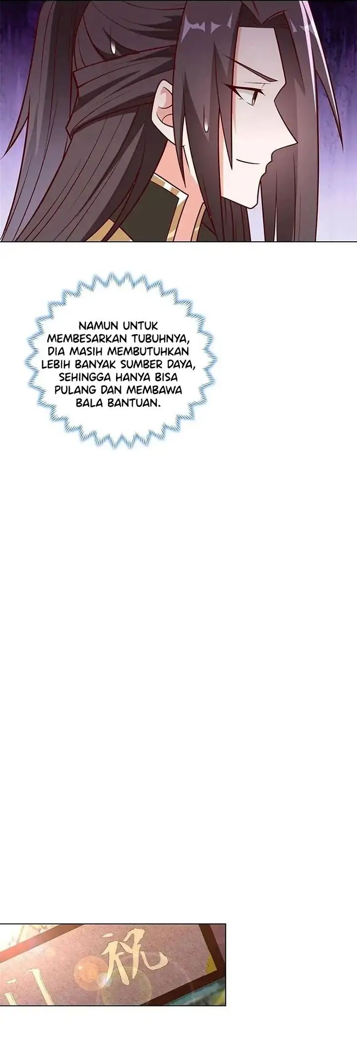 Dragon Master chapter 304