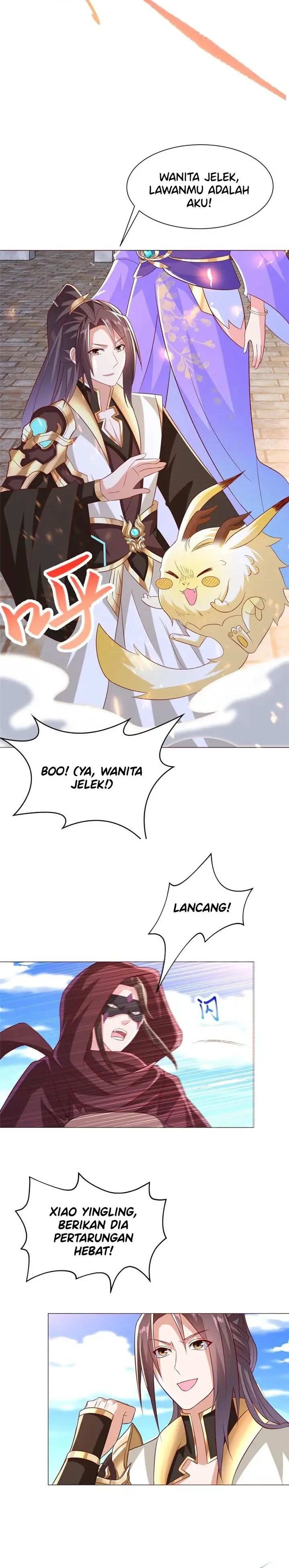 Dilarang COPAS - situs resmi www.mangacanblog.com - Komik dragon master 309 - chapter 309 310 Indonesia dragon master 309 - chapter 309 Terbaru 1|Baca Manga Komik Indonesia|Mangacan