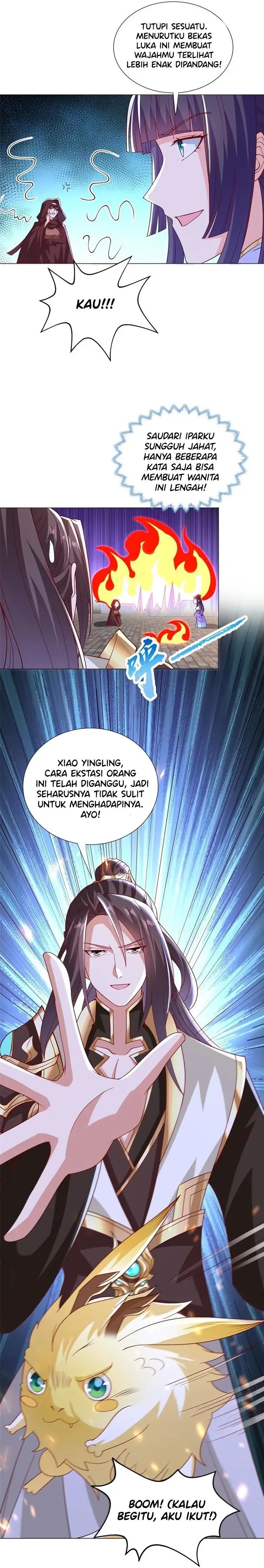 Dilarang COPAS - situs resmi www.mangacanblog.com - Komik dragon master 309 - chapter 309 310 Indonesia dragon master 309 - chapter 309 Terbaru 3|Baca Manga Komik Indonesia|Mangacan
