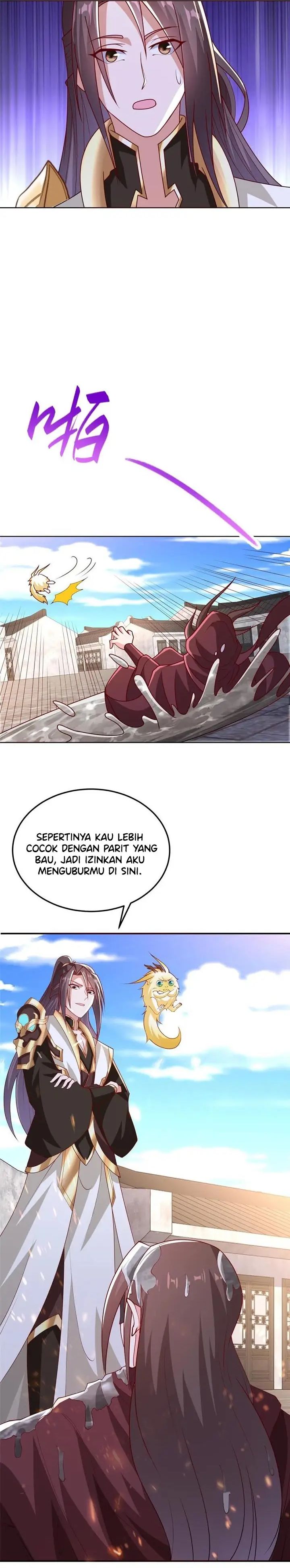 Dilarang COPAS - situs resmi www.mangacanblog.com - Komik dragon master 309 - chapter 309 310 Indonesia dragon master 309 - chapter 309 Terbaru 6|Baca Manga Komik Indonesia|Mangacan