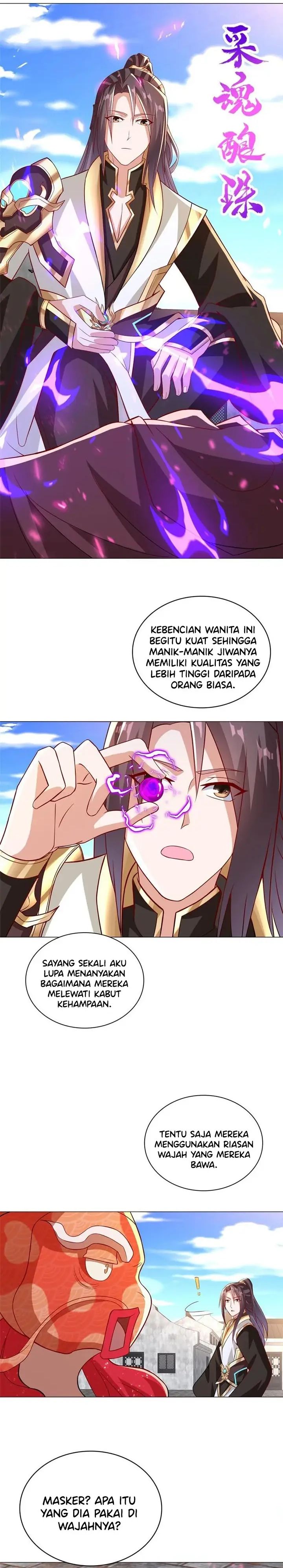 Dilarang COPAS - situs resmi www.mangacanblog.com - Komik dragon master 309 - chapter 309 310 Indonesia dragon master 309 - chapter 309 Terbaru 8|Baca Manga Komik Indonesia|Mangacan
