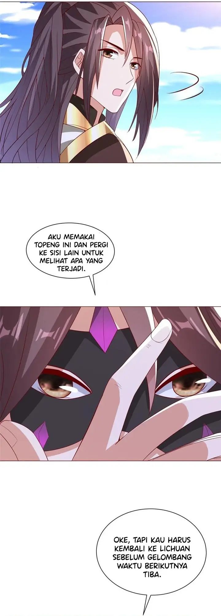 Dilarang COPAS - situs resmi www.mangacanblog.com - Komik dragon master 309 - chapter 309 310 Indonesia dragon master 309 - chapter 309 Terbaru 10|Baca Manga Komik Indonesia|Mangacan