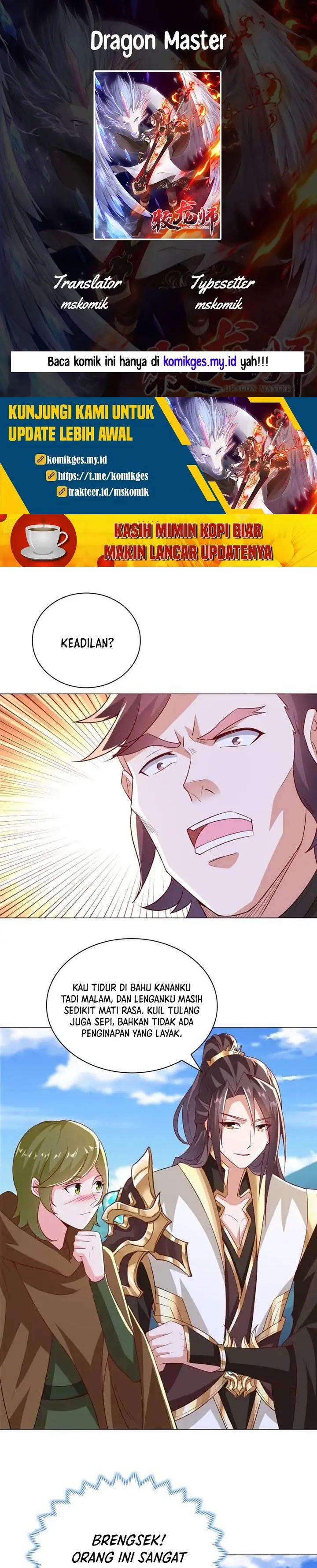Dilarang COPAS - situs resmi www.mangacanblog.com - Komik dragon master 313 - chapter 313 314 Indonesia dragon master 313 - chapter 313 Terbaru 0|Baca Manga Komik Indonesia|Mangacan
