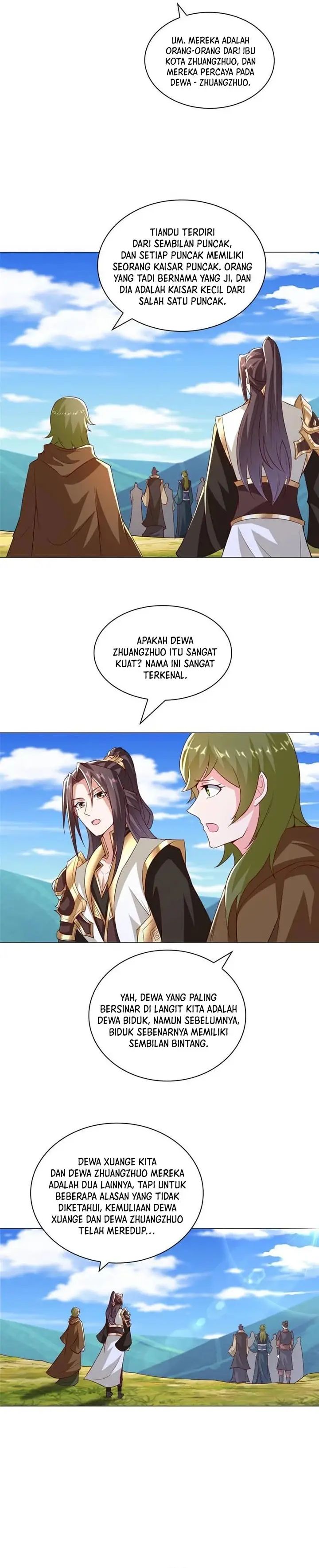 Dilarang COPAS - situs resmi www.mangacanblog.com - Komik dragon master 313 - chapter 313 314 Indonesia dragon master 313 - chapter 313 Terbaru 2|Baca Manga Komik Indonesia|Mangacan