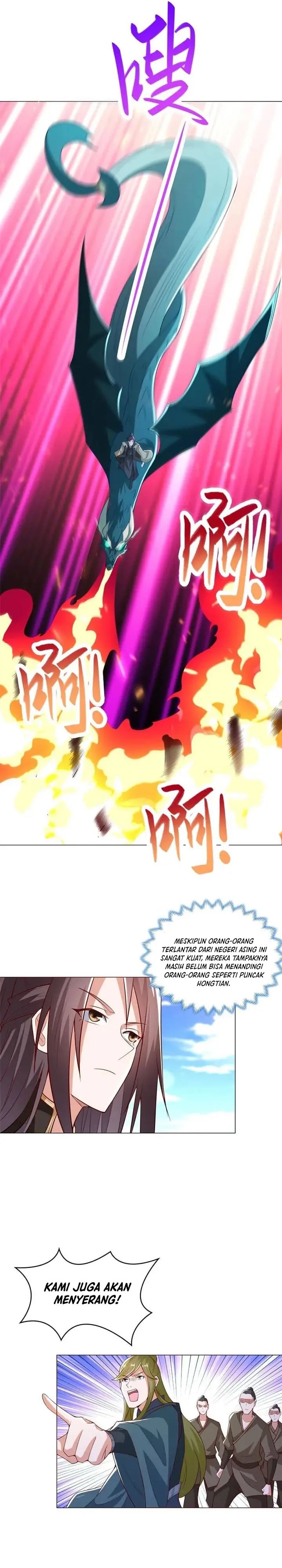 Dilarang COPAS - situs resmi www.mangacanblog.com - Komik dragon master 313 - chapter 313 314 Indonesia dragon master 313 - chapter 313 Terbaru 6|Baca Manga Komik Indonesia|Mangacan