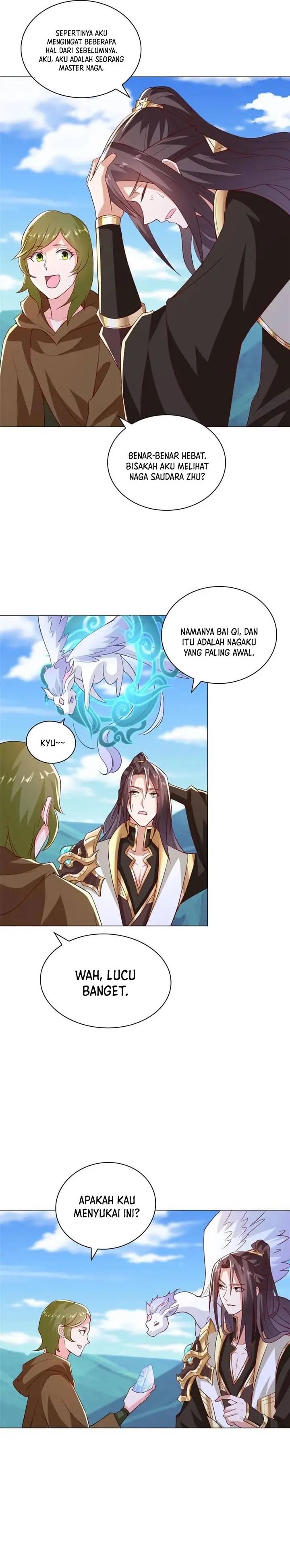 Dilarang COPAS - situs resmi www.mangacanblog.com - Komik dragon master 313 - chapter 313 314 Indonesia dragon master 313 - chapter 313 Terbaru 8|Baca Manga Komik Indonesia|Mangacan