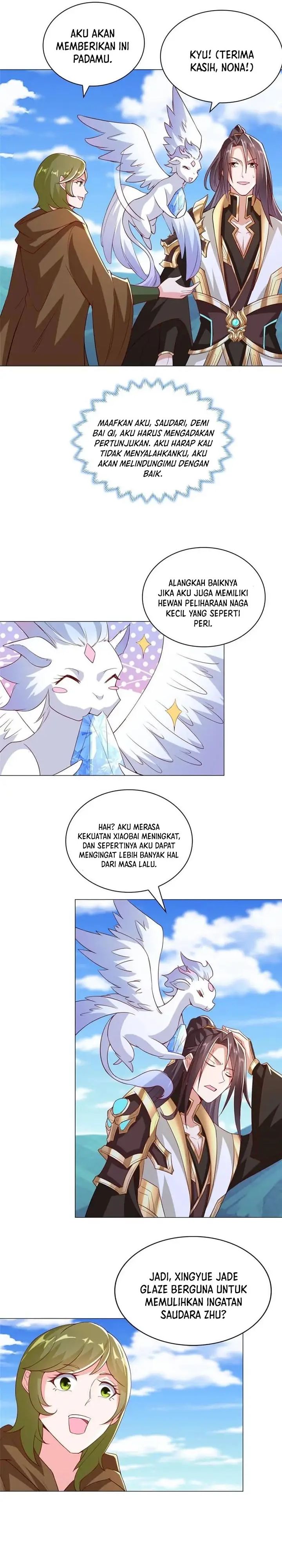 Dilarang COPAS - situs resmi www.mangacanblog.com - Komik dragon master 313 - chapter 313 314 Indonesia dragon master 313 - chapter 313 Terbaru 9|Baca Manga Komik Indonesia|Mangacan