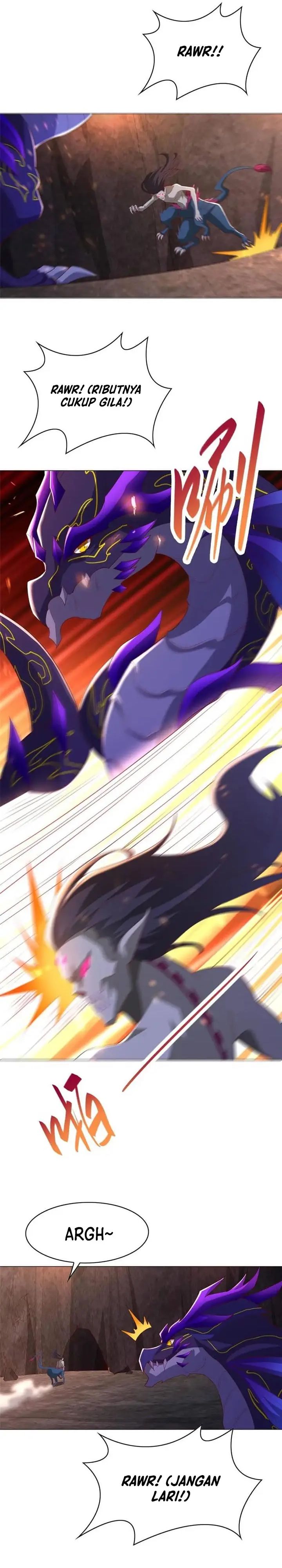 Dragon Master chapter 315
