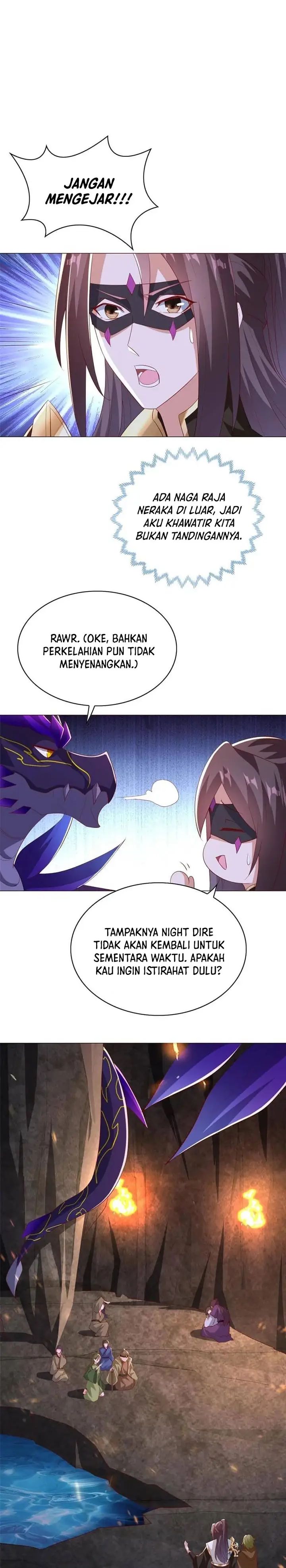 Dragon Master chapter 315
