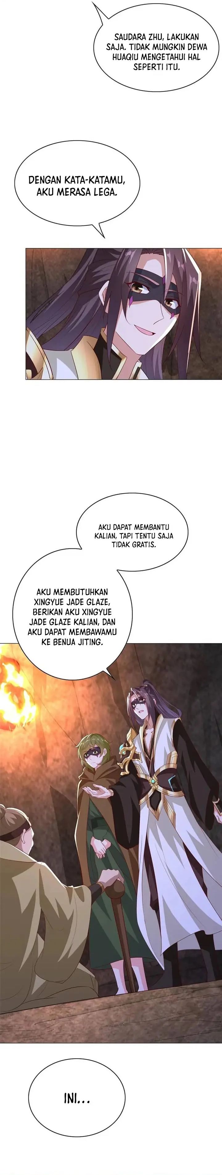 Dragon Master chapter 315