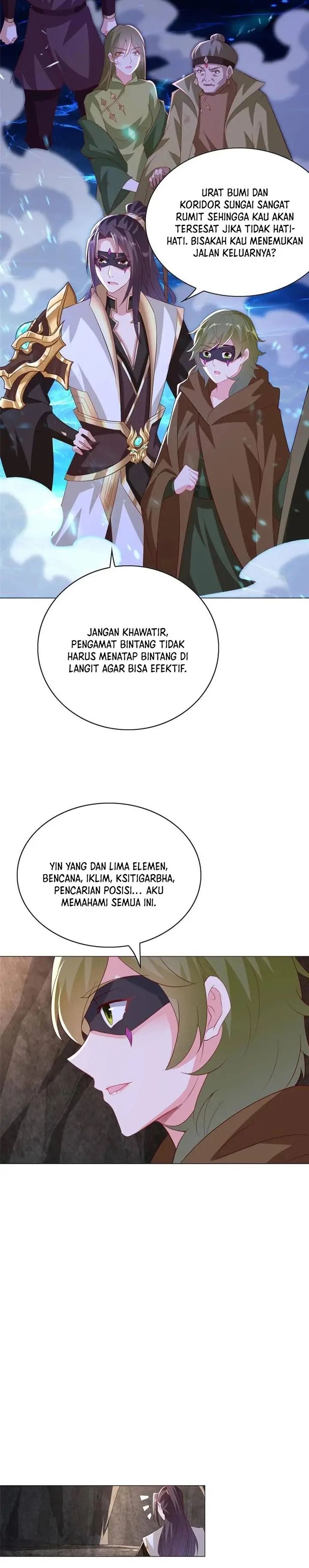 Dragon Master chapter 315