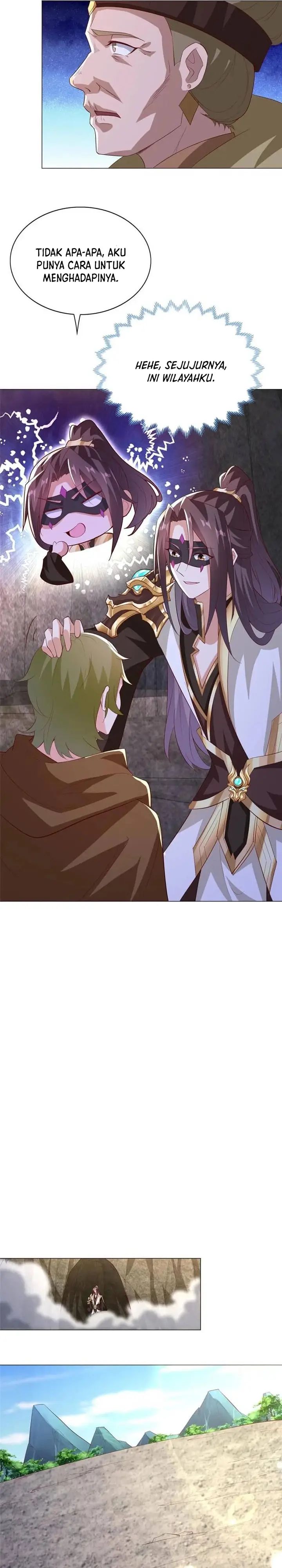 Dragon Master chapter 315