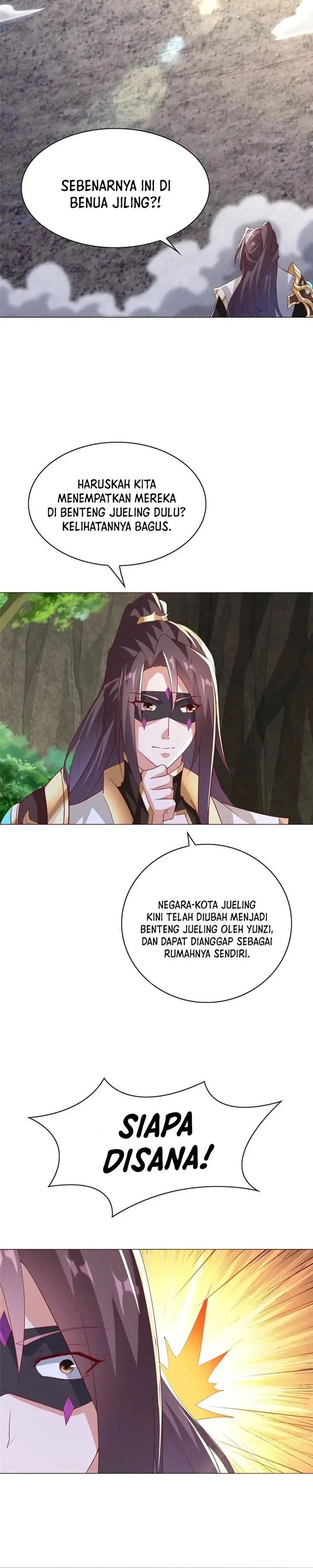 Dragon Master chapter 315