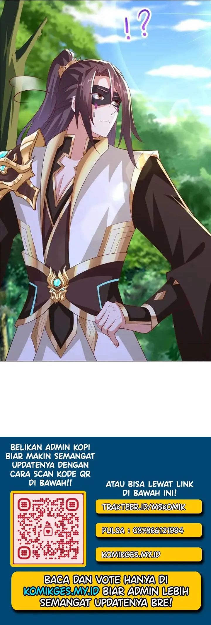 Dragon Master chapter 315