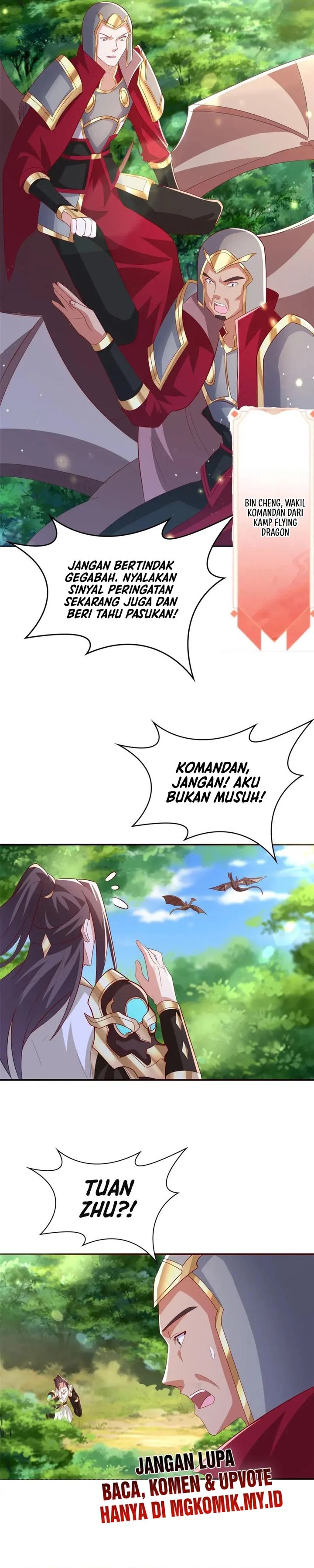 Dilarang COPAS - situs resmi www.mangacanblog.com - Komik dragon master 316 - chapter 316 317 Indonesia dragon master 316 - chapter 316 Terbaru 1|Baca Manga Komik Indonesia|Mangacan