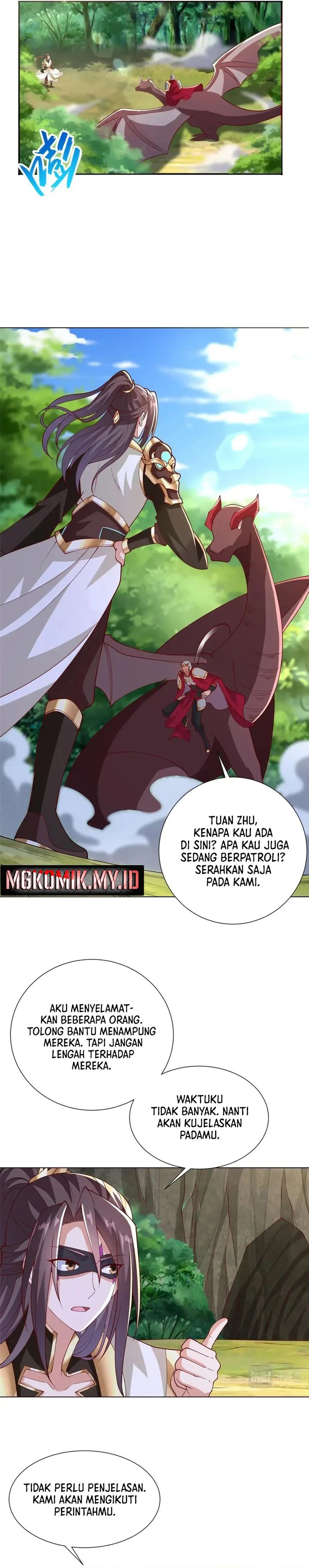 Dilarang COPAS - situs resmi www.mangacanblog.com - Komik dragon master 316 - chapter 316 317 Indonesia dragon master 316 - chapter 316 Terbaru 2|Baca Manga Komik Indonesia|Mangacan