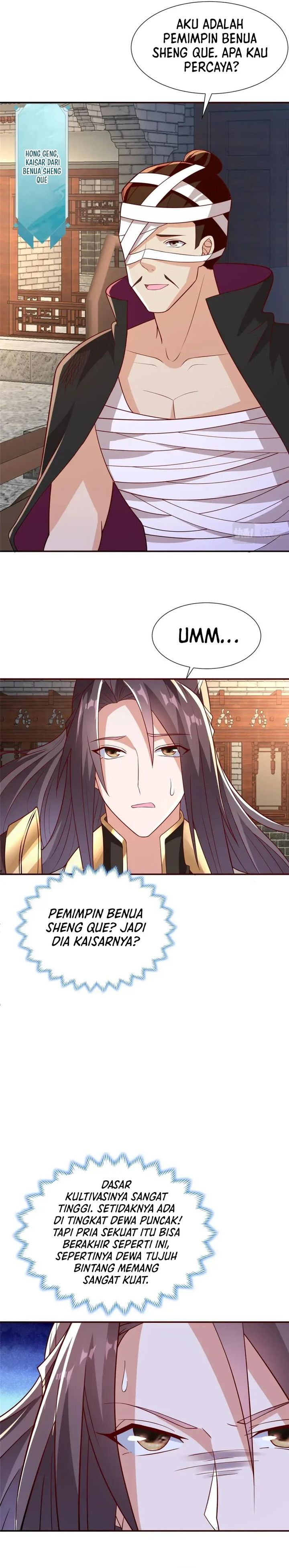 Dilarang COPAS - situs resmi www.mangacanblog.com - Komik dragon master 316 - chapter 316 317 Indonesia dragon master 316 - chapter 316 Terbaru 5|Baca Manga Komik Indonesia|Mangacan