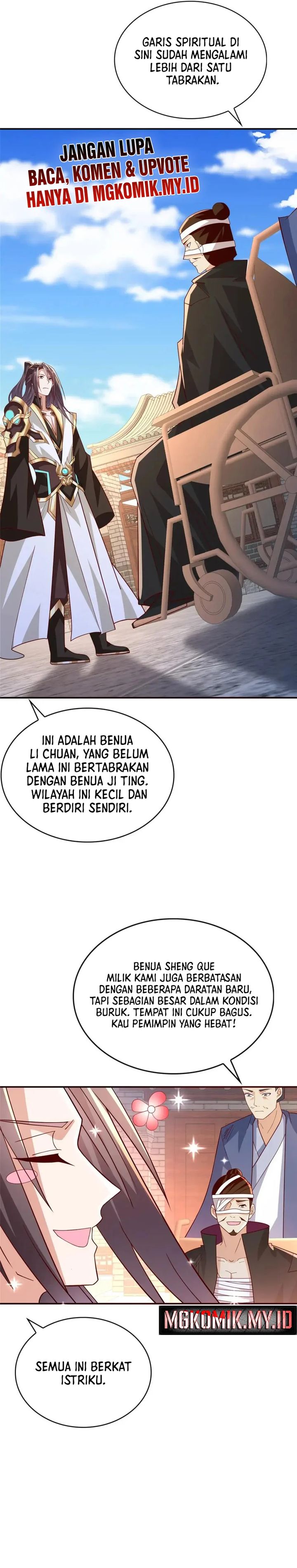 Dilarang COPAS - situs resmi www.mangacanblog.com - Komik dragon master 316 - chapter 316 317 Indonesia dragon master 316 - chapter 316 Terbaru 6|Baca Manga Komik Indonesia|Mangacan