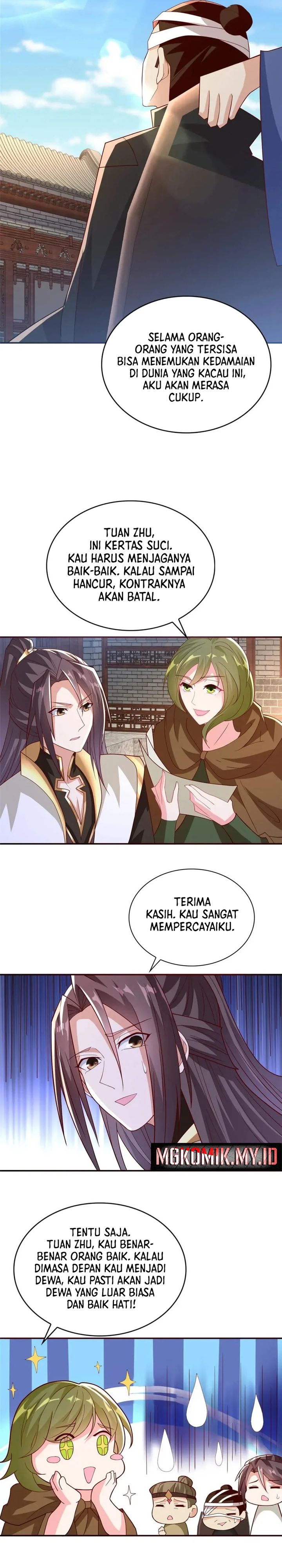 Dilarang COPAS - situs resmi www.mangacanblog.com - Komik dragon master 316 - chapter 316 317 Indonesia dragon master 316 - chapter 316 Terbaru 9|Baca Manga Komik Indonesia|Mangacan