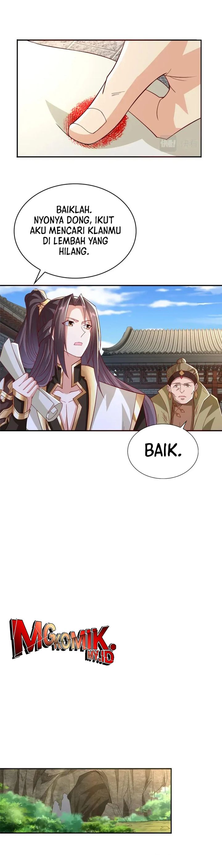 Dilarang COPAS - situs resmi www.mangacanblog.com - Komik dragon master 316 - chapter 316 317 Indonesia dragon master 316 - chapter 316 Terbaru 10|Baca Manga Komik Indonesia|Mangacan
