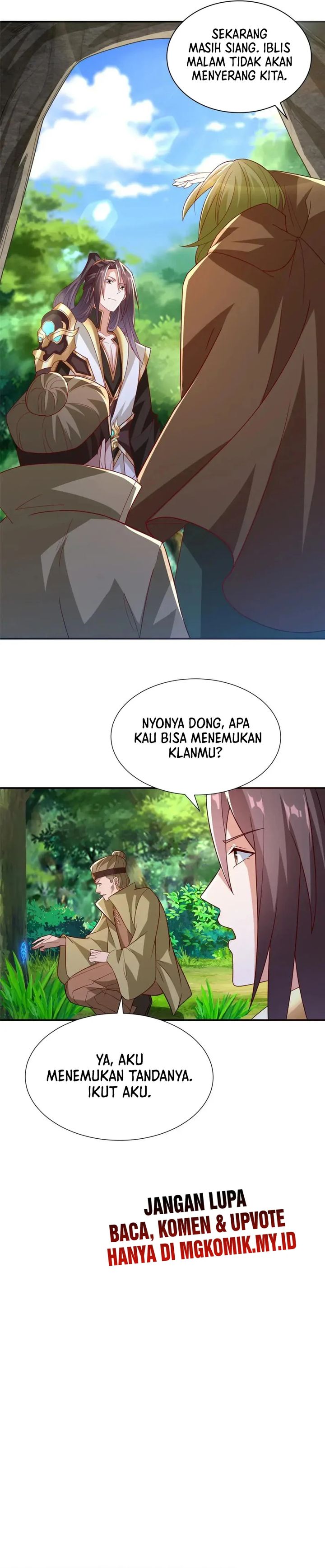 Dilarang COPAS - situs resmi www.mangacanblog.com - Komik dragon master 316 - chapter 316 317 Indonesia dragon master 316 - chapter 316 Terbaru 11|Baca Manga Komik Indonesia|Mangacan