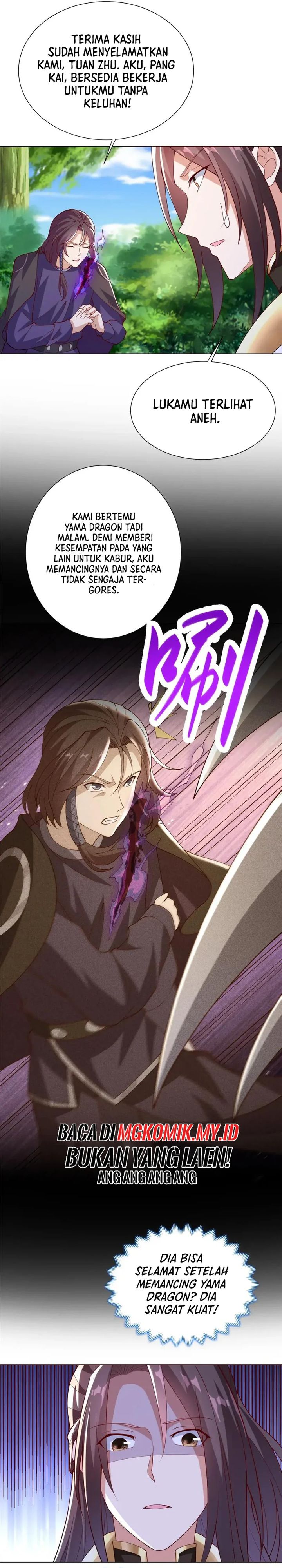 Dilarang COPAS - situs resmi www.mangacanblog.com - Komik dragon master 316 - chapter 316 317 Indonesia dragon master 316 - chapter 316 Terbaru 13|Baca Manga Komik Indonesia|Mangacan