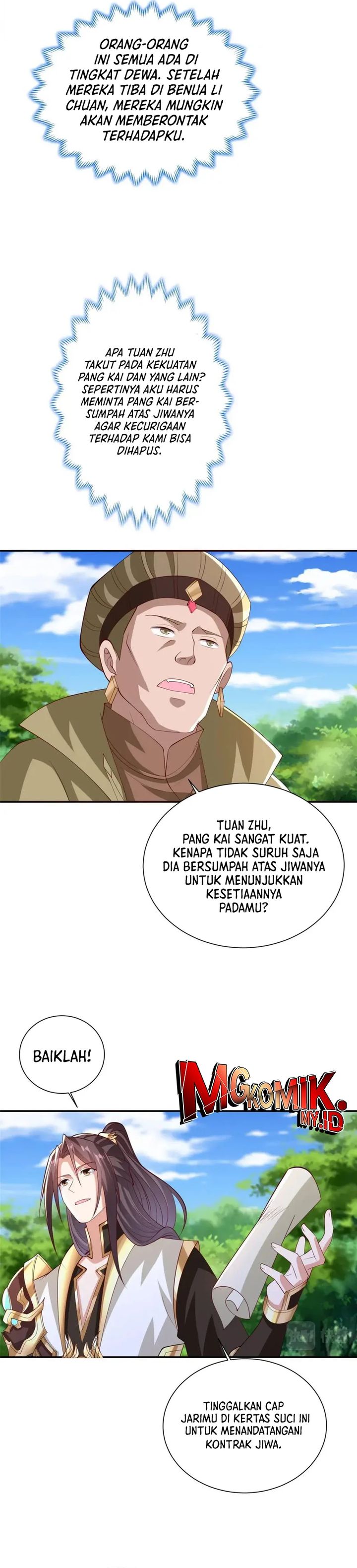 Dilarang COPAS - situs resmi www.mangacanblog.com - Komik dragon master 316 - chapter 316 317 Indonesia dragon master 316 - chapter 316 Terbaru 14|Baca Manga Komik Indonesia|Mangacan