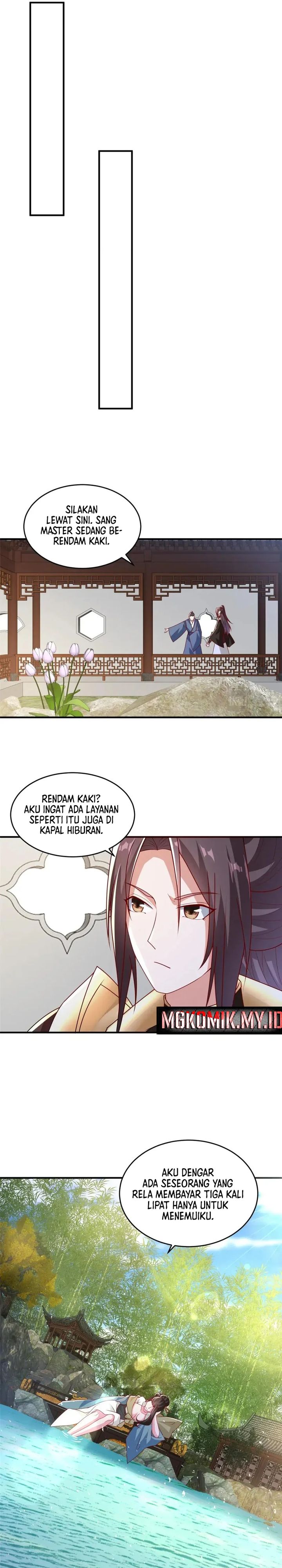 Dragon Master chapter 320