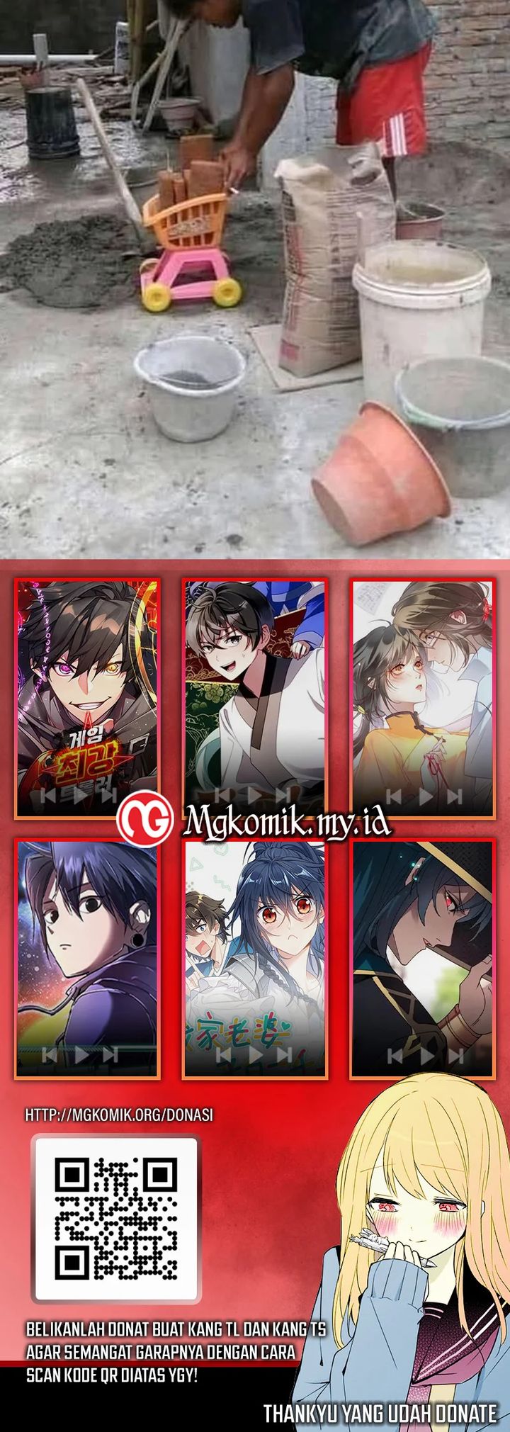 Dragon Master chapter 321