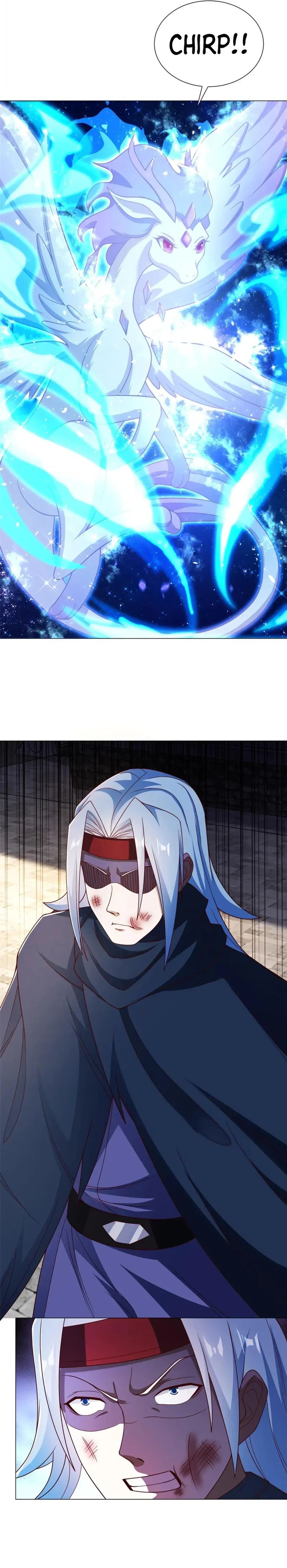 Dragon Master chapter 325
