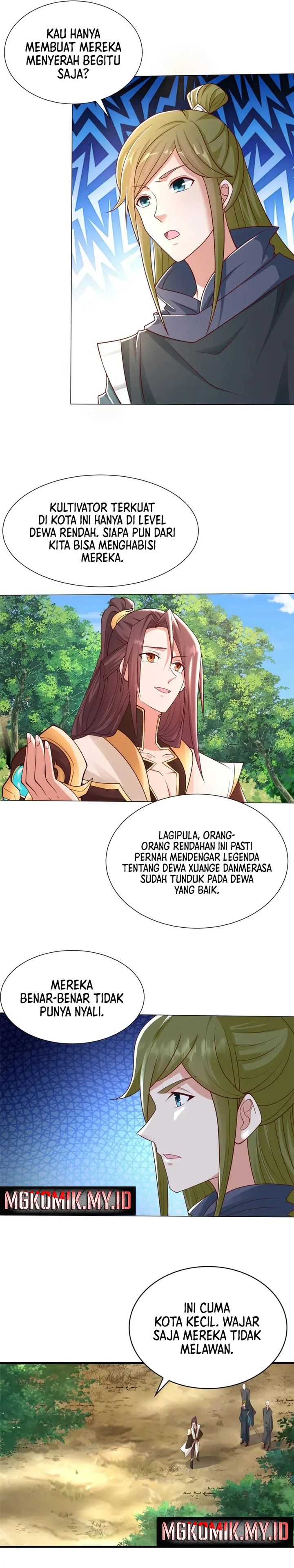 Dilarang COPAS - situs resmi www.mangacanblog.com - Komik dragon master 329 - chapter 329 330 Indonesia dragon master 329 - chapter 329 Terbaru 2|Baca Manga Komik Indonesia|Mangacan